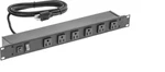Wiremold J60B0B-90 Black Plug In Outlet. Fixed Price $149.99.