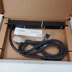 Nob Vertiv Geist 8-OUTLET Metered Pdu Power Strip 24A 250V VRELN080-103C13TL6. Fixed Price $41.99.