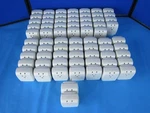 Lot Of 71 Belkin F9H100-CW. Fixed Price $118.15.