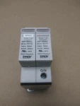 Ferraz Shawmut Mersen SP180U Surge-trap Pluggable 2 Pole. Fixed Price $16.95.