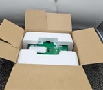 APCRBC124 Replacement Battery Cartridge 24V 9.0AH For Select Ups Model. Fixed Price $122.99.