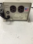 Oneac CL1102 Power Supply Line Conditioner 120VAC 2A P/n 006-145 T-318. Fixed Price $200.00.