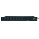 Tripp Lite PDUMH20AT Metered Ats 120V 16 Outlet. Fixed Price $579.26.
