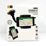 Case Logic Universal Car Mount Kit Cell Phone Suction And Air Vent Clip. Fixed Price $21.85.