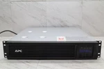 Apc Smart-ups SMT1500RM2U 1500VA 1000W 120V Power Backup Rackmount Lcd. Fixed Price $229.99.