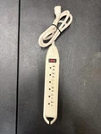 Stanley STP160 Power Strip. Fixed Price $25.00.