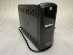 Cyberpower LX1500GAVR 1500VA No Battery With Surge Protection. Fixed Price $84.99.