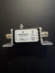 Emerson Edco CX06-M Surge Protection Circuit Protector Coaxial Cable Equipment. Fixed Price $21.99.