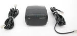 Woods Travel Surge Dual Outlet Protector And Modem Tf. Fixed Price $8.66.