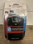 Tributaries PWRS-T3 For Flat Panel Outlet Surge Suppressor. Fixed Price $39.99.