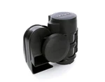 Denali Soundbomb Dual Tone Air Horn Black Honda CBR600 1999 - 2008. Fixed Price $86.99.
