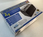 Tripp Lite Ups 350VA 180W Desktop Battery Backup Compact 120V DB9 RJ11. Fixed Price $54.97.
