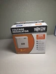 Tripp Lite 600W 120V Power Conditioner With Automatic Voltage Regulation (avr). Fixed Price $110.00.
