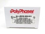 Polyphaser AL-LSXM-ME-001 AP-LAR-1 2.0 6.0GHZ In-line Emp Surge Filter. Fixed Price $12.95.