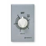 Intermatic FF5M Timer, Spring Wound. Fixed Price $34.66.