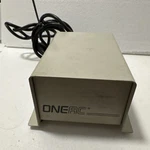 Oneac Corp. #cl 1101 P/n 006-101 60HZ Phase Line Conditioner. Fixed Price $24.99.