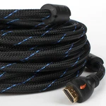 Premium Ultra Hdmi Cable 25FT/50FT/66FT High Speed 4K 1080P Uhd 3D Lead Lot. Fixed Price $47.49.