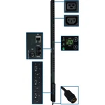 Tripp Lite PDU3VSR10H50 Switched Phase 208V 24 Outlets (21X C13 & 3X C19). Fixed Price $399.00.
