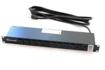 Dsi Rack Mount Power Strip 20-OUTLET By Neutronics. Fixed Price $75.00.