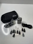Igo PS0086 Blue Ac Power 6500 Series 15V-24V 65W Adapter L16. Fixed Price $14.95.