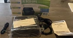 Tripp Lite ECO350UPS Va 316 J 6-OUTLET Energy-saving Standby Ups-sealed!. Fixed Price $79.99.