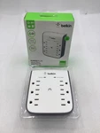 Belkin BSV602BGDP 15 Amp 125V Usb/outlet Wall Mount. Fixed Price $19.99.