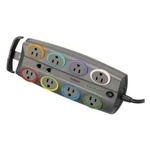 KMW62691-8-OUTLET Adapter Model Surge Protector K62691. Fixed Price $49.00.