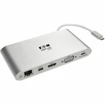 Tripp U442-DOCK1 Lite 3.1 Gen Usb-c Docking Station. Fixed Price $83.95.