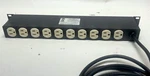 Hubbell Model: MCCPSS19 Multi-outlet Plug Strip. Fixed Price $49.99.