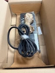 Geist XPR120-103D20TL5 Outlet Surge Protected Power Distribution Unit Rack. Fixed Price $25.00.
