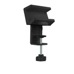 Siig Powerstrip Clamp Holder With Desk Fits 0.4" To 2" Table Thickness .... Fixed Price $36.17.