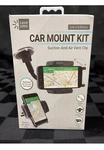 Case Logic Universal Car Mount Black New Ship The Same Day. Fixed Price $12.99.