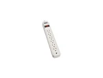 Tripp Lite Power It! Series PS615 Outlets Strip 120V Ac Input Voltage. Fixed Price $93.74.
