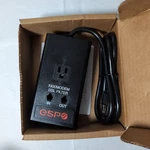 Esp MFP-2 Telephone Power Filter Surge Protector Emi 120V 15A New. Fixed Price $49.98.