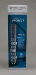 Tributaries Outlet Swivel Power Strip Surge Supression Line Filtering PWRS-T8. Fixed Price $59.99.