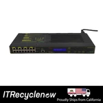 Digital Loggers POE24 Smart 8-PORT 24V Midspan Injector Auto Reboot. Fixed Price $93.89.