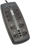 10-OUTLET Surge Protector With Telephone Protection TLP1008TEL. Fixed Price $96.99.