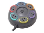 Kensington K62634NA 16 Feet Outlets 1500 Joules Surge Protector. Fixed Price $133.95.