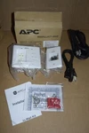 Apc Inwallkit Schneider Electric Av In-wall Power Filter & Connection Kit, White. Fixed Price $95.99.