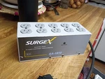 Surgex SA-1810 Standalone Eliminator & Power Conditioner. Fixed Price $385.00.