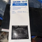 Tripp Lite 6SP Waber Power Strip Metal 5-15R Outlet 5-15P 6&' Cord New. Fixed Price $37.15.