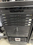 Surgex Axess Elite SX-AX15E Power Conditioner Suppressor 120V 15A. Fixed Price $950.00.