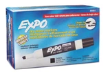 Expo Low-odor Dry Erase Broad Chisel Tip Markers, Choose Your Colors. Fixed Price $23.95.