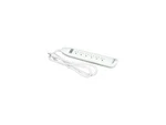 Belkin F9D160-04 Outlets Power Strip. Fixed Price $16.28.