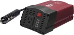 Tripp Lite 150W Compact Car INVERTER12V 120V 2-PORT Charging OUTL-PV150USB. Fixed Price $95.17.