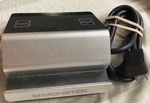 Monster Usb Fast Charger Power Home Charging Station With 4 Ports 6FT Cord. Fixed Price $17.00.