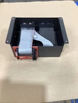 Vertiv Is-unity-dp Communications Card 417831G Inside Of An Emerson Intellislot. Fixed Price $89.99.