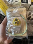 Daniel Woodhead 1447 Edp 70102 Plug (418). Fixed Price $30.00.