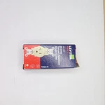 Leviton Single Power Temper Resistant Outlet Amp Ivory R51-T5020-0IS. Fixed Price $5.86.