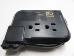 Philips SPP2110WA/17 5-OUTLET Surge Protector. Fixed Price $13.99.